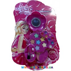 Набор декоративной косметики Magic Flower Barbie 12915